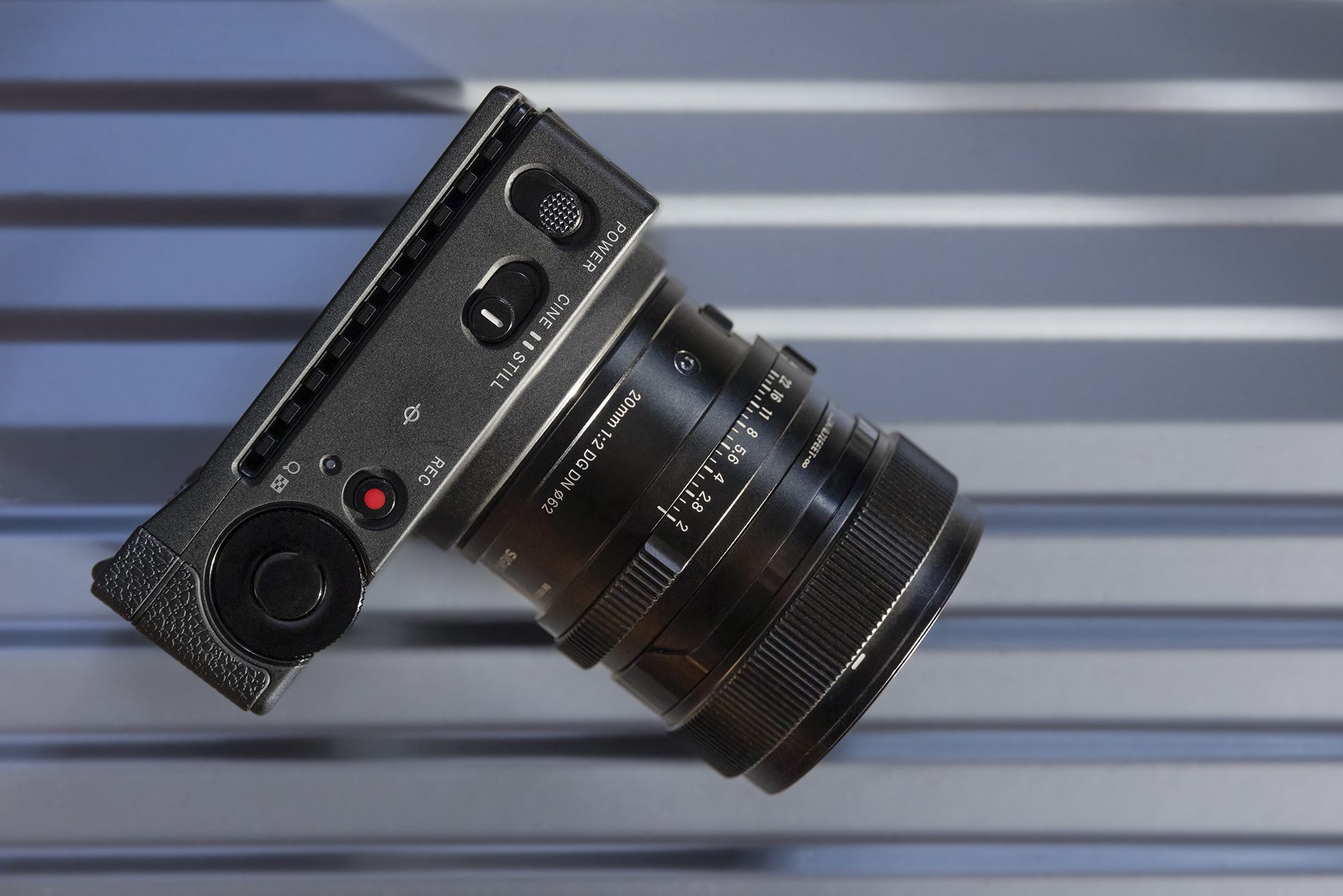 First Look: SIGMA 20mm F2 DG DN Contemporary Lens | SIGMA Blog