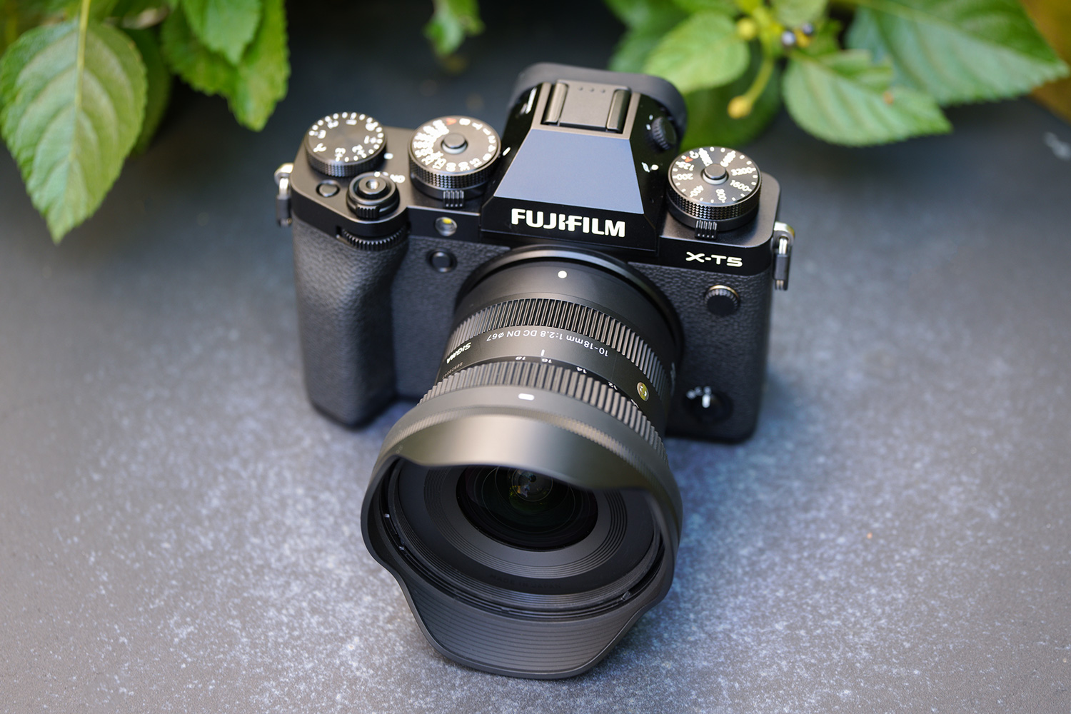 First Look: SIGMA 10-18mm F2.8 DC DN Contemporary Lens | SIGMA Blog
