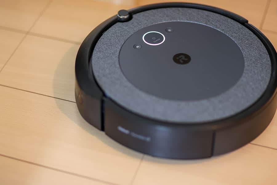 ルンバi3+を買う前に知っておきたい3つのこと - スーログ