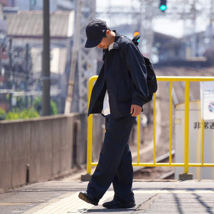 THE NORTH FACE Purple Label / ザ ノースフェイス パープルレーベル