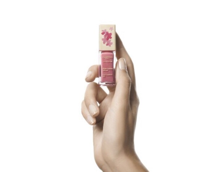 CLARINS|〈CLARINS〉2021年2月12日〜限定発売 サクラコレクション ご