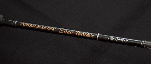 パワーマスター・サンドウォーカー 追加モデル（PMS1102S-M） | TENRYU