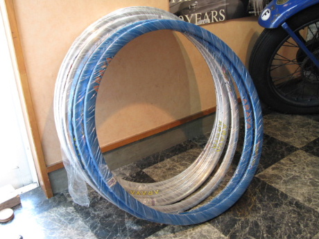 ARAYA(アラヤ)のスーパーエアロ – リフLOG