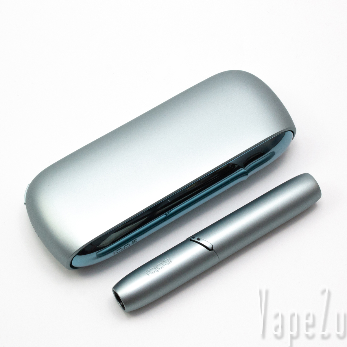 IQOS 3 DUO (アイコススリーデュオ) を買ってみた - Vape2u