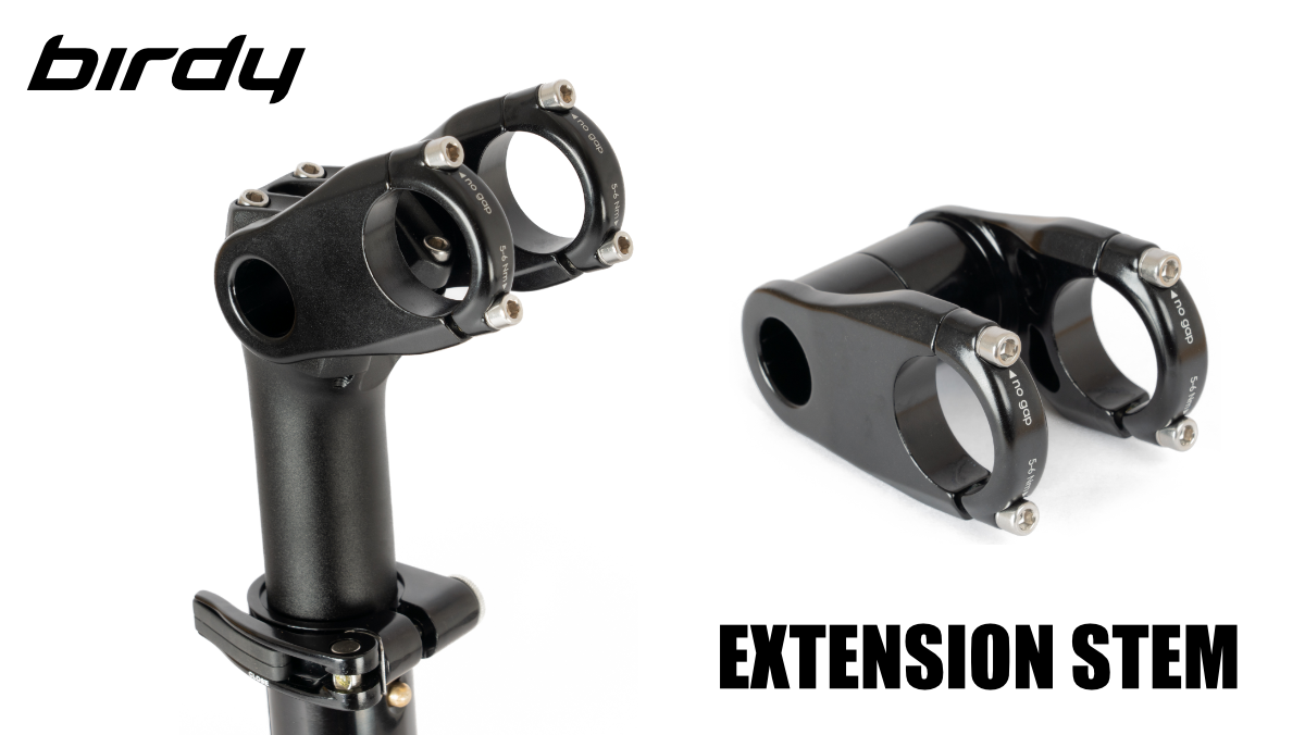 EXTENSION STEM - blog