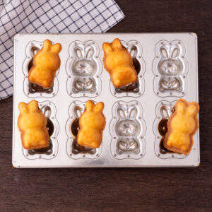 松永製作所 焼き型カタログ