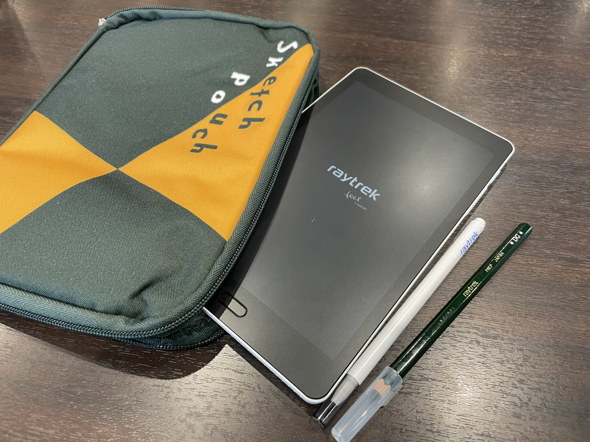 8インチモデルの2代目、raytrektab RT08WTレビュー | ぴけっとガジェット