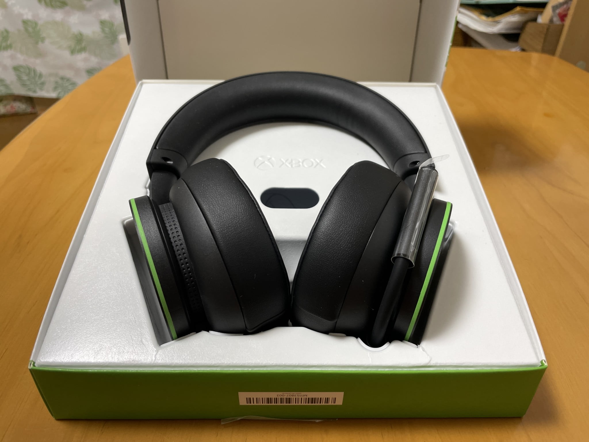 Xbox ワイヤレスヘッドセット レビュー | ぴけっとガジェット