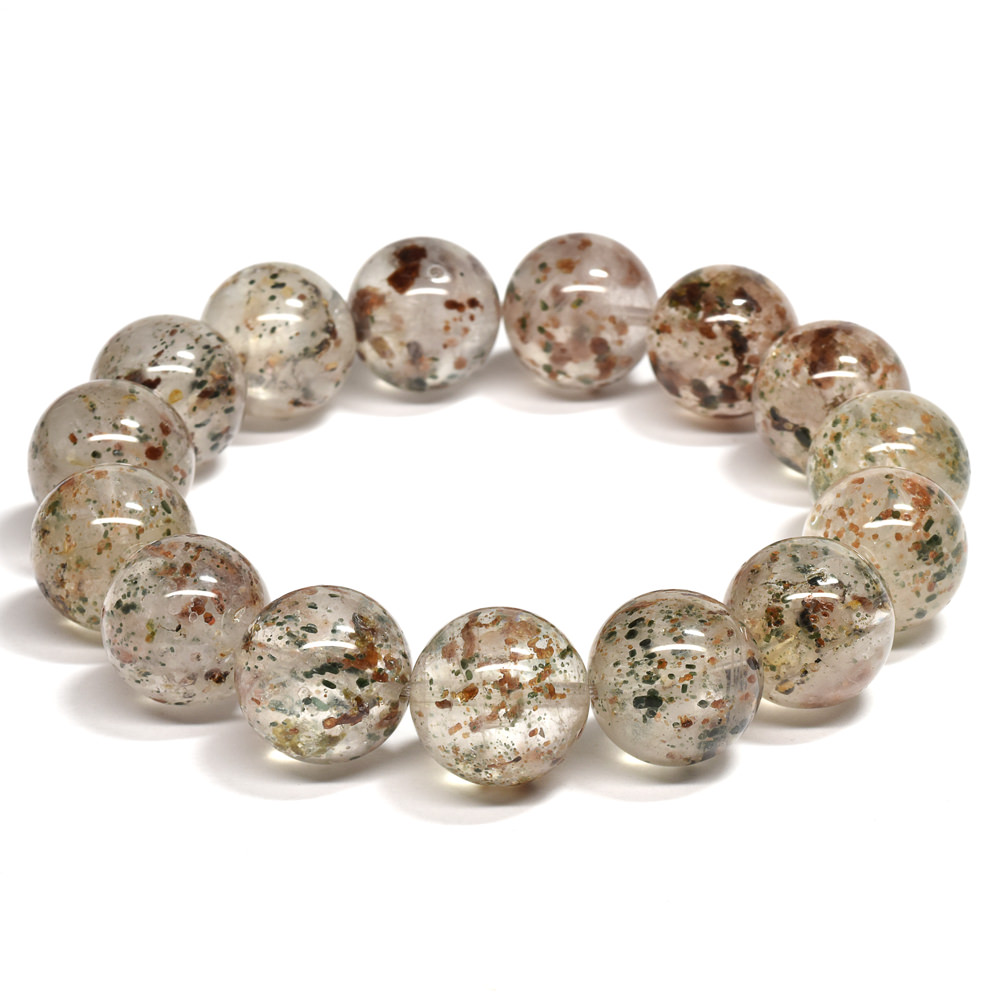 珍品！ガーネット、パイロクシン・イン・クォーツ｜7月22日新着