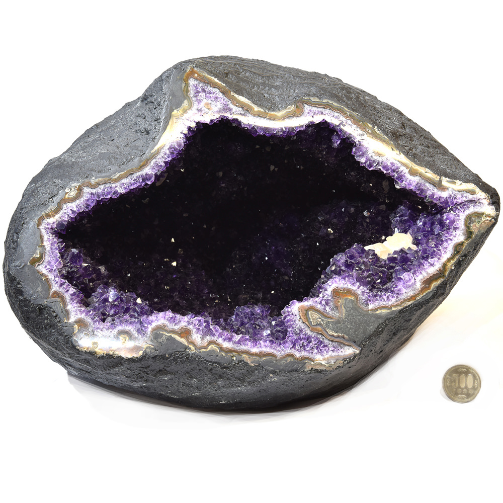 22kg巨大アメジストドーム&極太ボリビア産クラスター｜1月29日新着