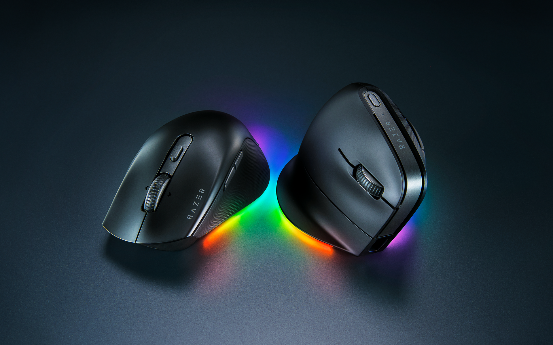 Work Smarter with the Razer Pro Click V2 - Blog
