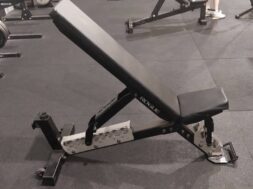 My Experience With The Rogue Adjustable Bench 3.0 (2026 Review