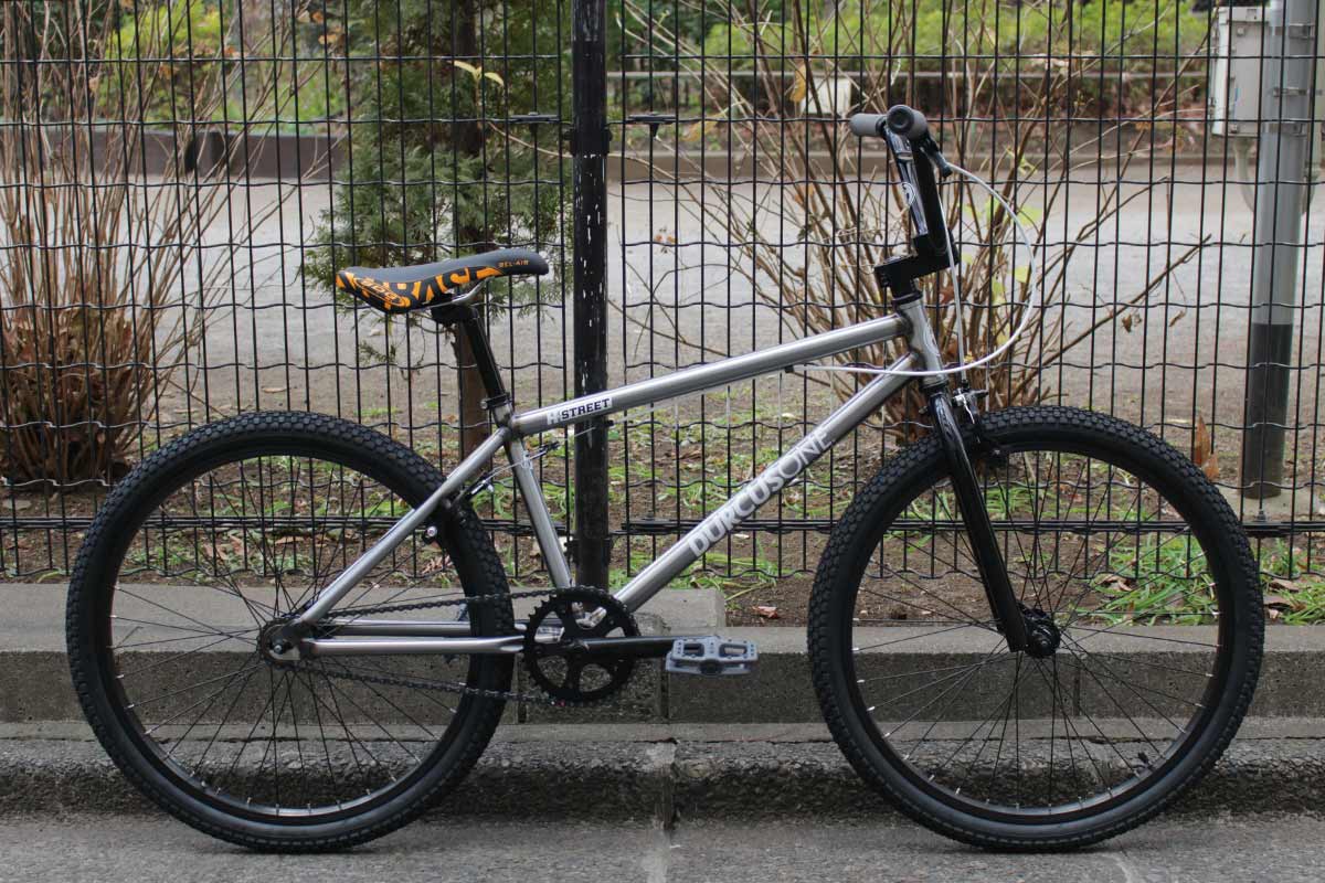 ダーカスワン Hストリート 【公式通販】