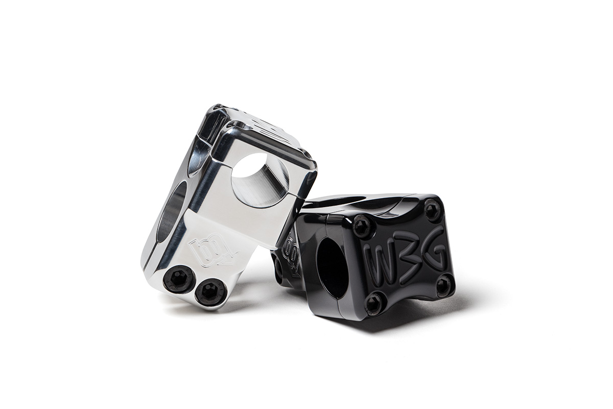 BROOKLYN MACHINE WORKS x W-BASE 20thコラボレーションアイテム | W