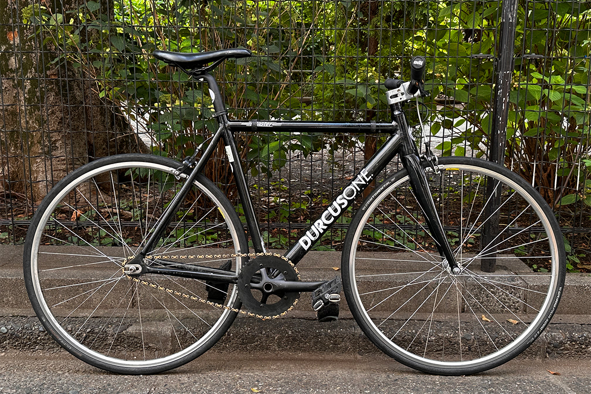 YUKI'S MASTER & EXHIBITION INFO!! | W-BASE | BMX, PISTバイクを扱う