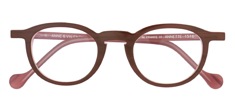 Anne et Valentin APRIL の次は ANNETTE | 3T TRIPLE BLOG*東京銀座の