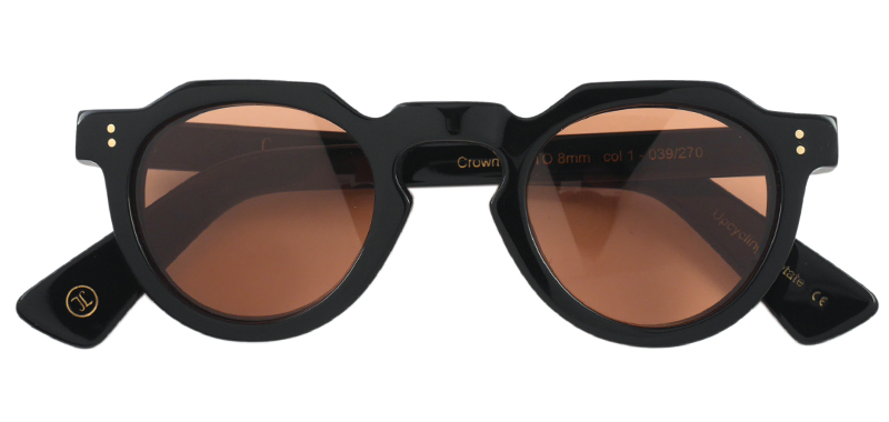 LESCA LUNETIER CROWN PANT 8mm 定番カラーと新色が入荷しました | 3T