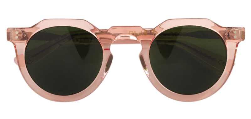 LESCA Lunetier PICAS 大きサイズのクラウンパントフレーム再入荷 | 3T