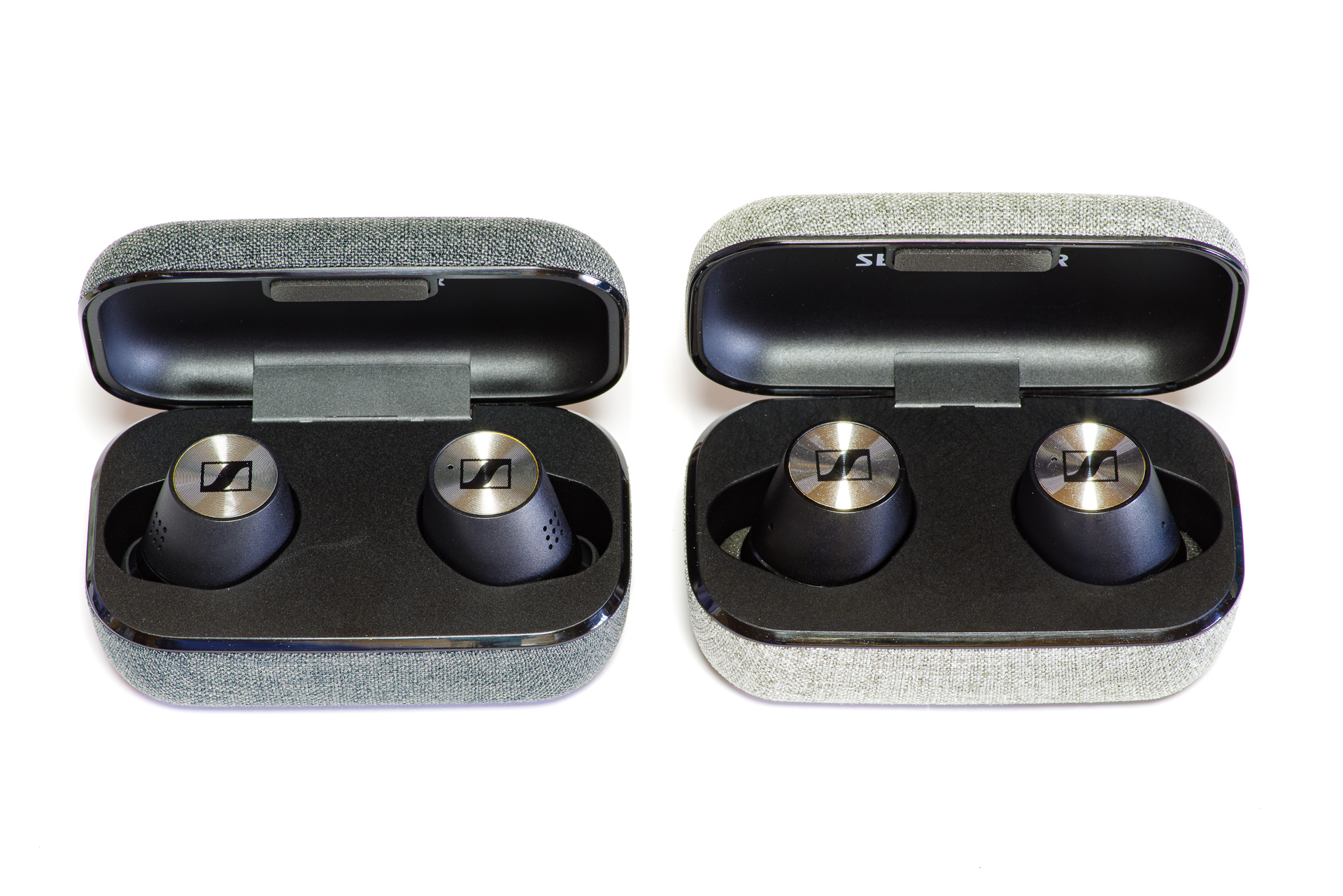 小さくタフになったSENNHEISER MOMENTUM True Wireless 2 – 酔人日月抄外伝