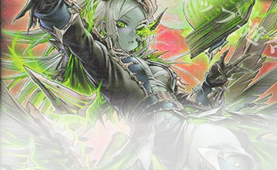 UR カオス・ソルジャー 買取 | [ORP3] オーバーラッシュパック3