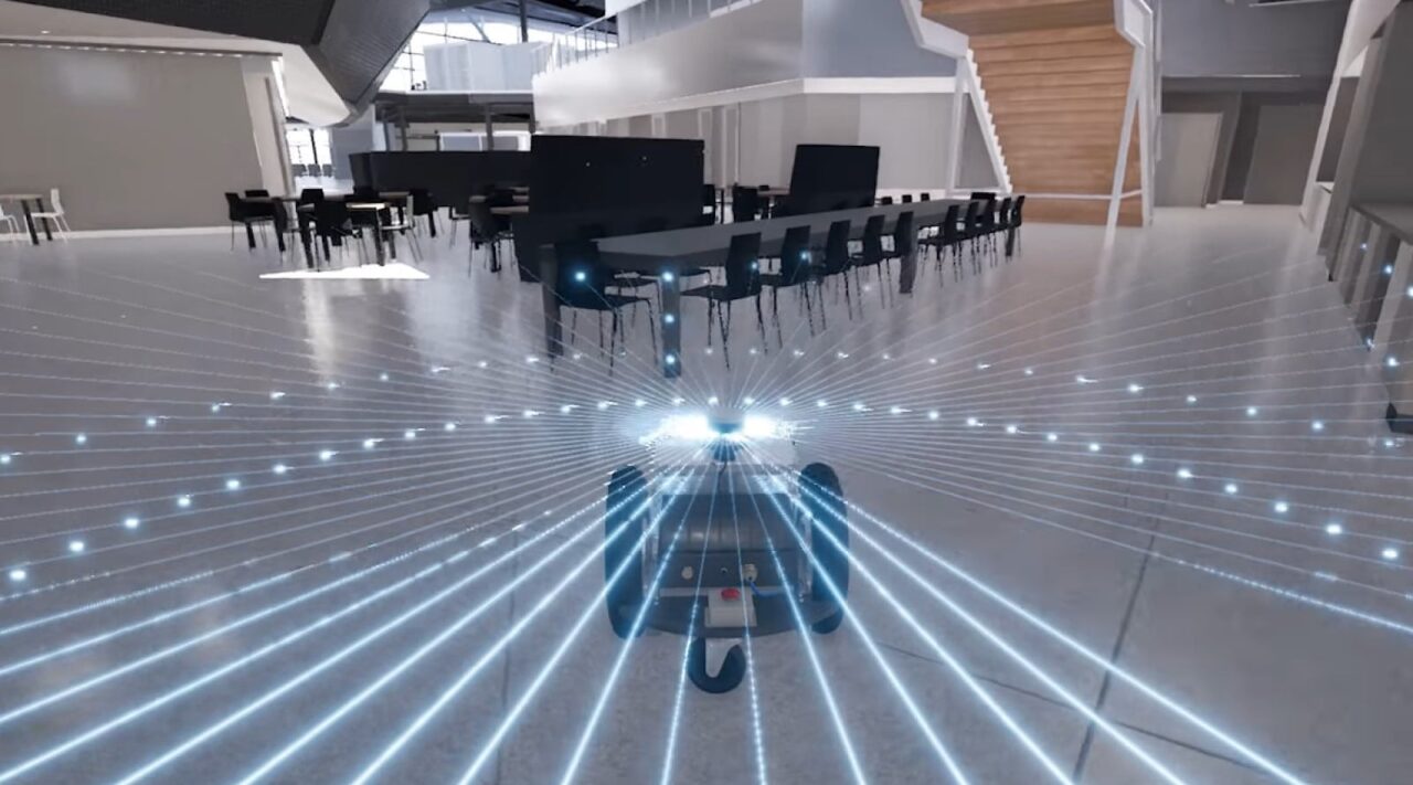 What Is Simultaneous Localization and Mapping? What Is