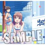 サプライ】アーケードの新作音ゲー「オンゲキ」から『星咲 あかり