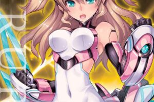 スリーブ】アンジュ・ヴィエルジュから人気絵師のイラストを収録した