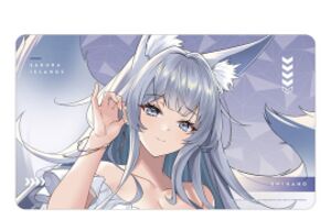 サプライ】「アズールレーン」から『サマーファッションver.』ラバー