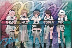 サプライ】「BanG Dream! MyGO!!!!!」「BanG Dream! Ave Mujica」から