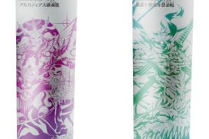 デュエルマスターズ】クロニクル・レガシー・デッキ「アルカディアス