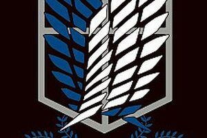 スリーブ】「ジーククローネ」第2弾発売を記念し「進撃の巨人」限定