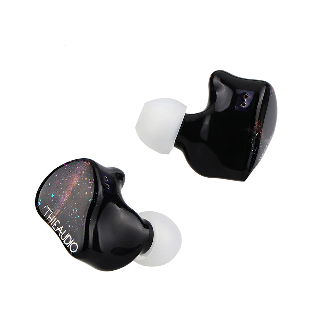 Thieaudio Prestige Tribrid Universal Flagship IEMs | Bloom Audio