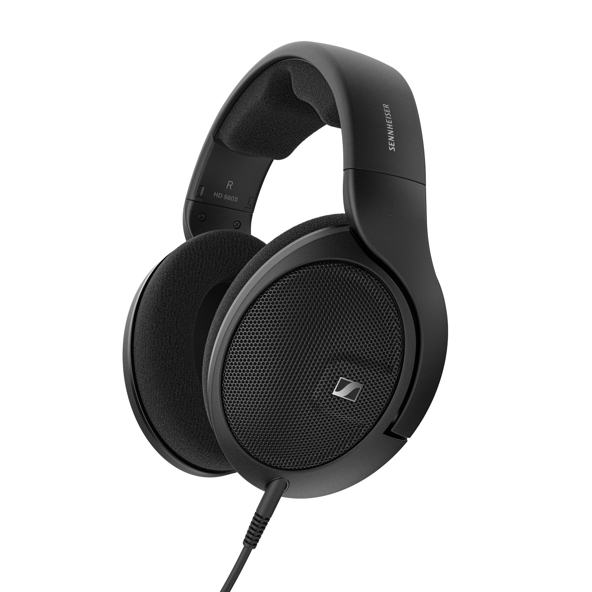 Sennheiser HD 560 S Open-Back Dynamic Headphones | Bloom Audio