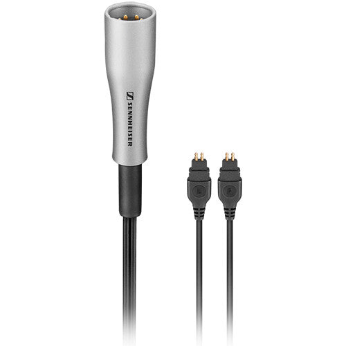 Sennheiser CH650/660 Balanced Cable for HD600 Series | Bloom Audio