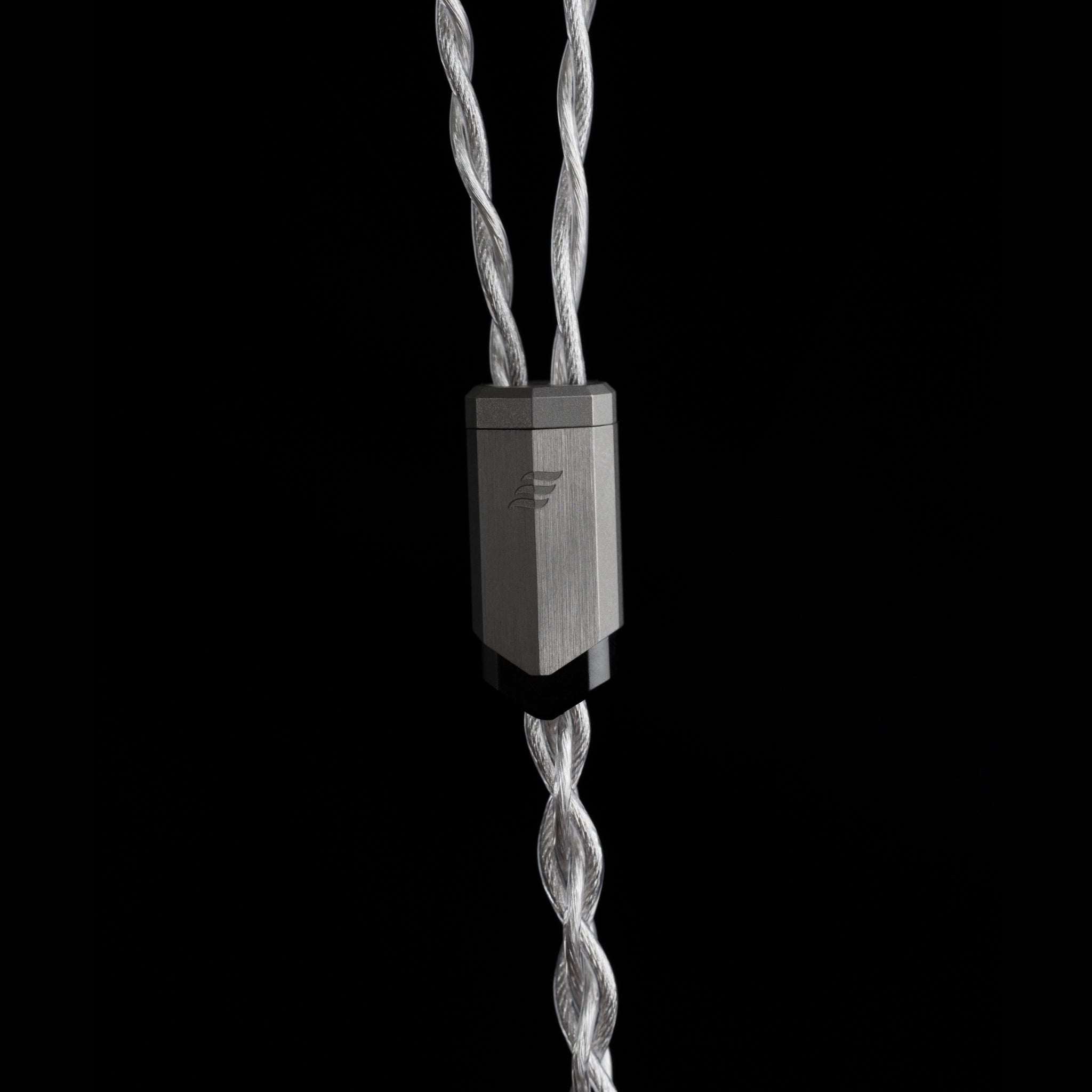 Effect Audio Cleopatra II Silver IEM Upgrade Cable | Bloom Audio