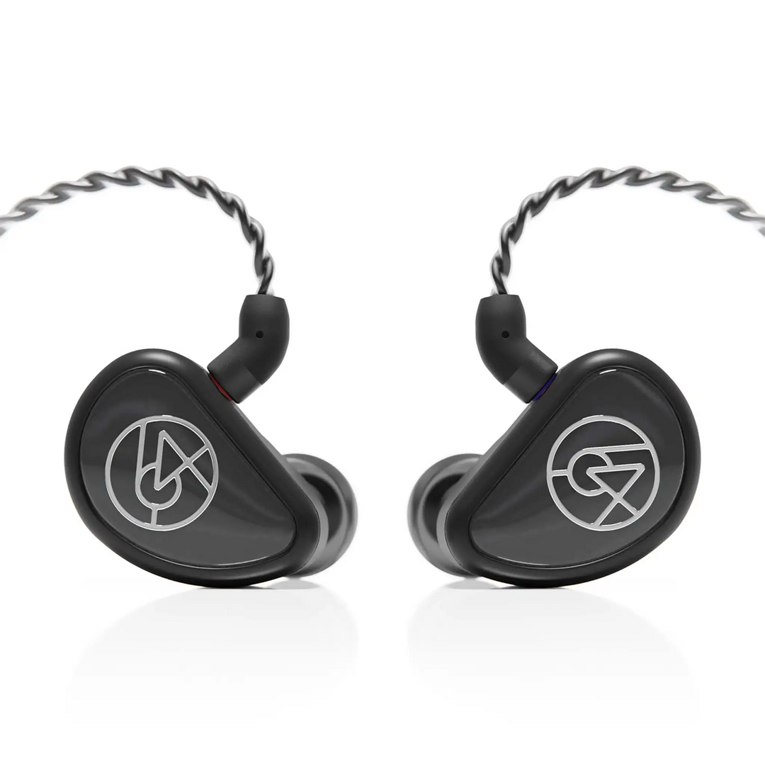64 Audio Aspire 2 Hybrid Universal IEMs | Bloom Audio