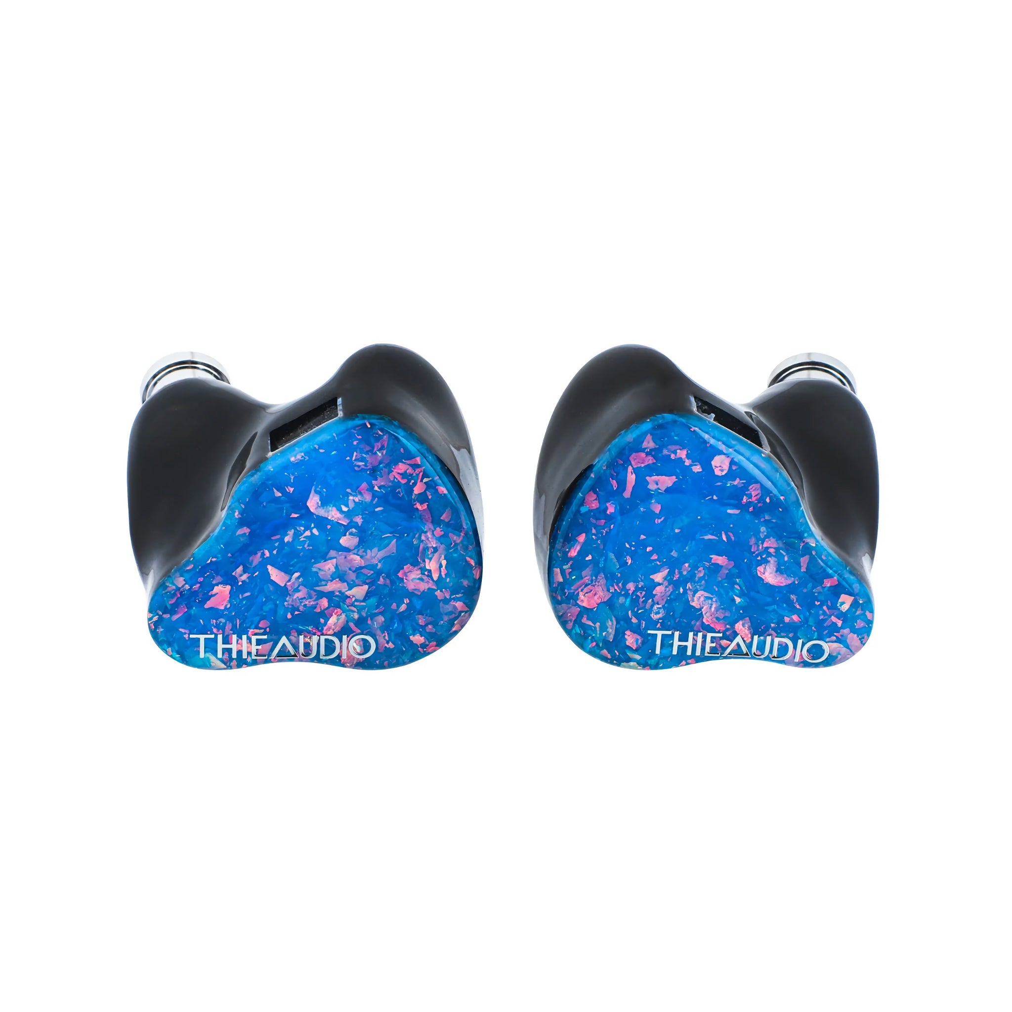 Thieaudio Hype 4 Hybrid 2DD + 4BA Universal IEMs | Bloom Audio