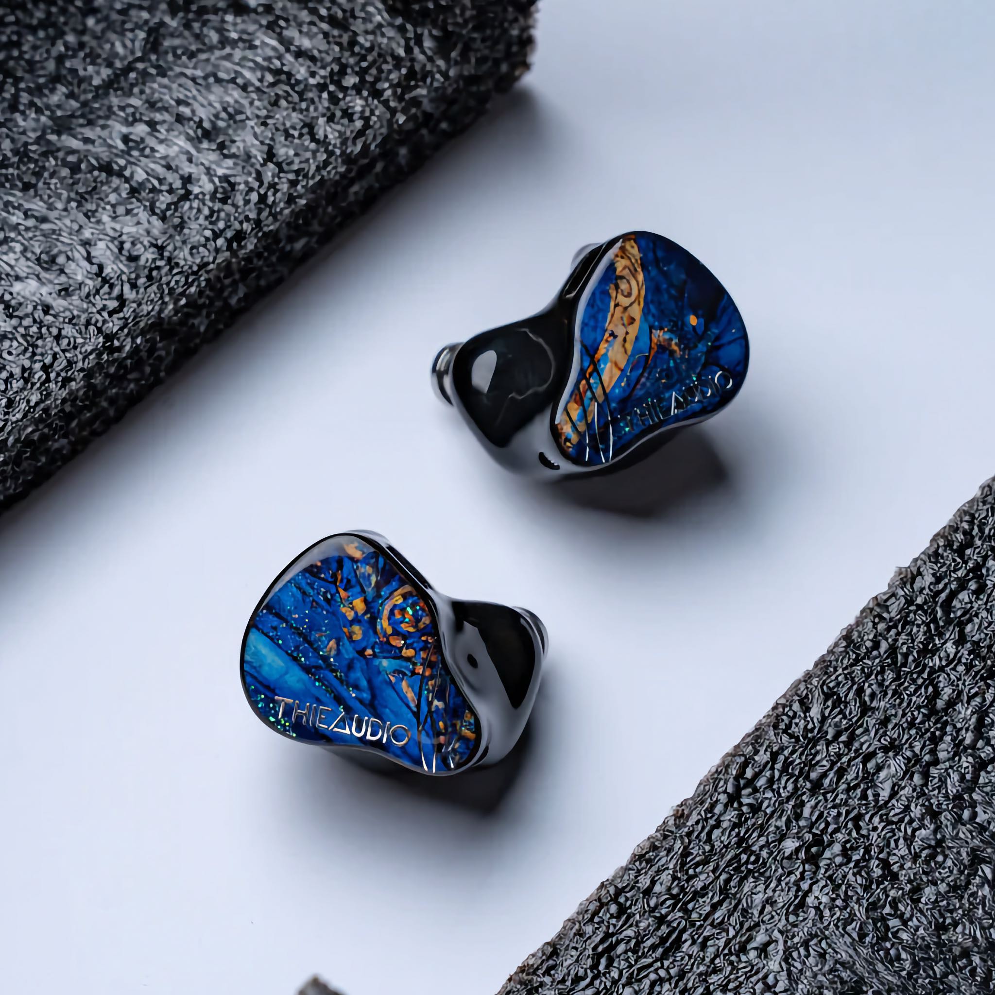 THIEAUDIO Oracle MKIII Tribrid Universal IEMs | Bloom Audio
