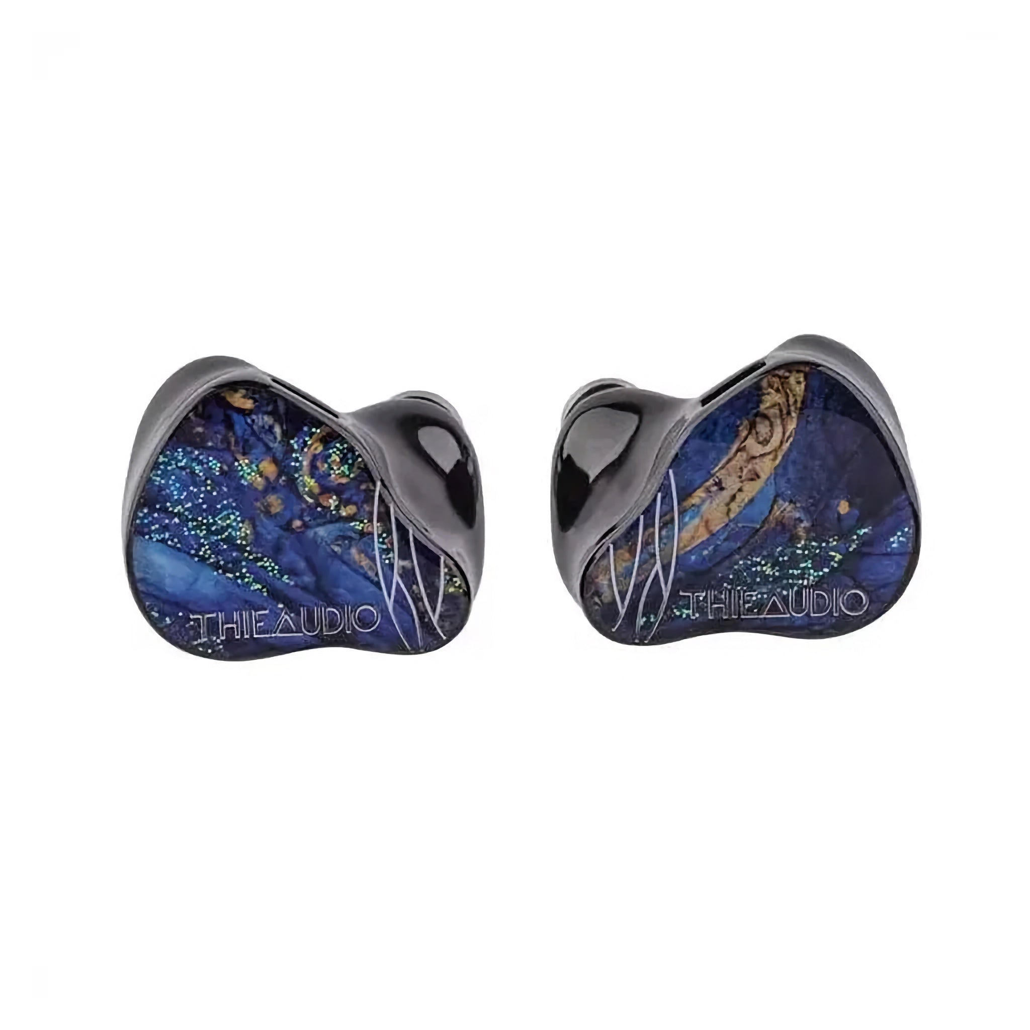 THIEAUDIO Oracle MKIII Tribrid Universal IEMs | Bloom Audio