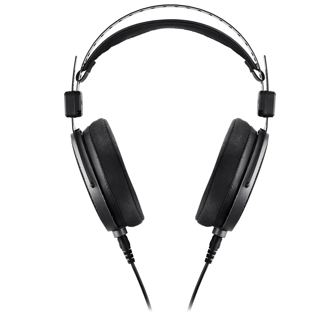 Audio-Technica ATH-R70xa Open-Back Dynamic Headphones | Bloom Audio