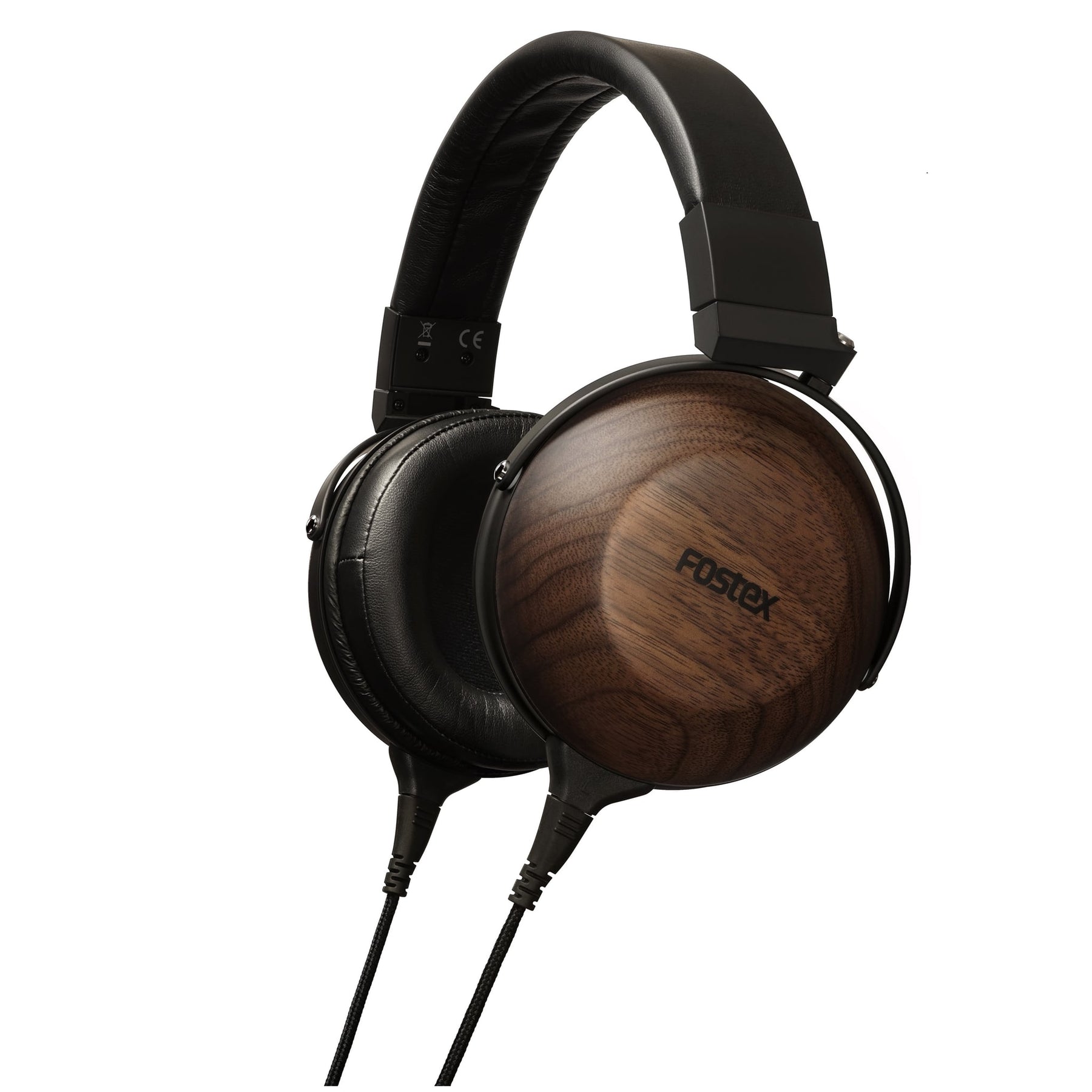 Fostex TH610 Closed-Back Headphones | Bloom Audio