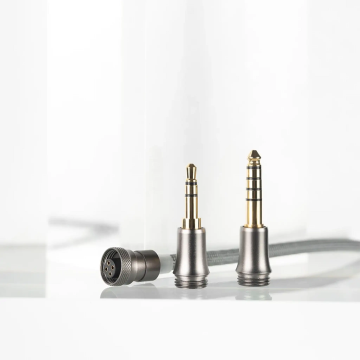 DUNU KIMA 2 | Dynamic Universal IEMs – Bloom Audio