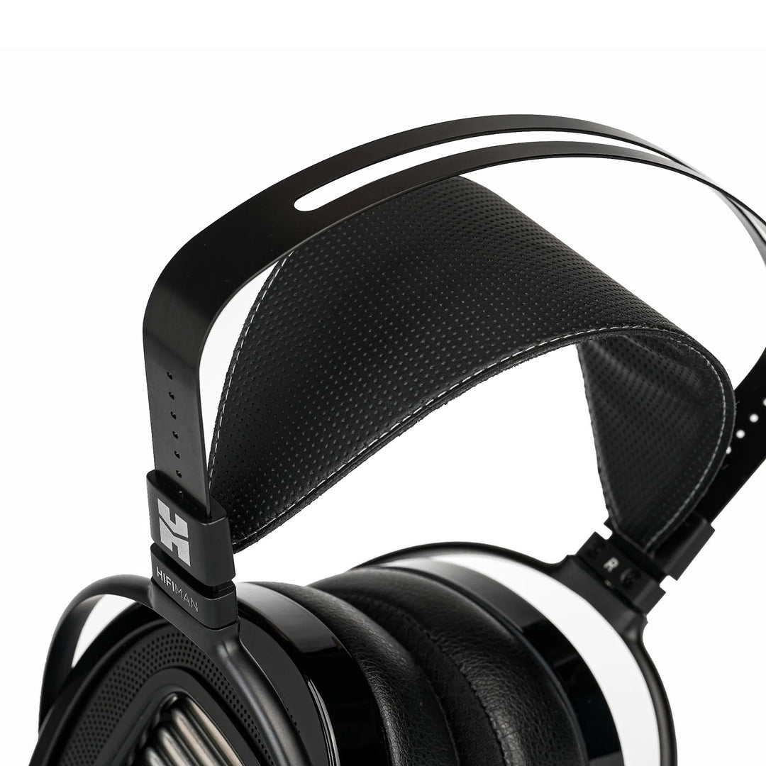 HiFiMAN Arya Unveiled Planar Magnetic Headphones | Bloom Audio