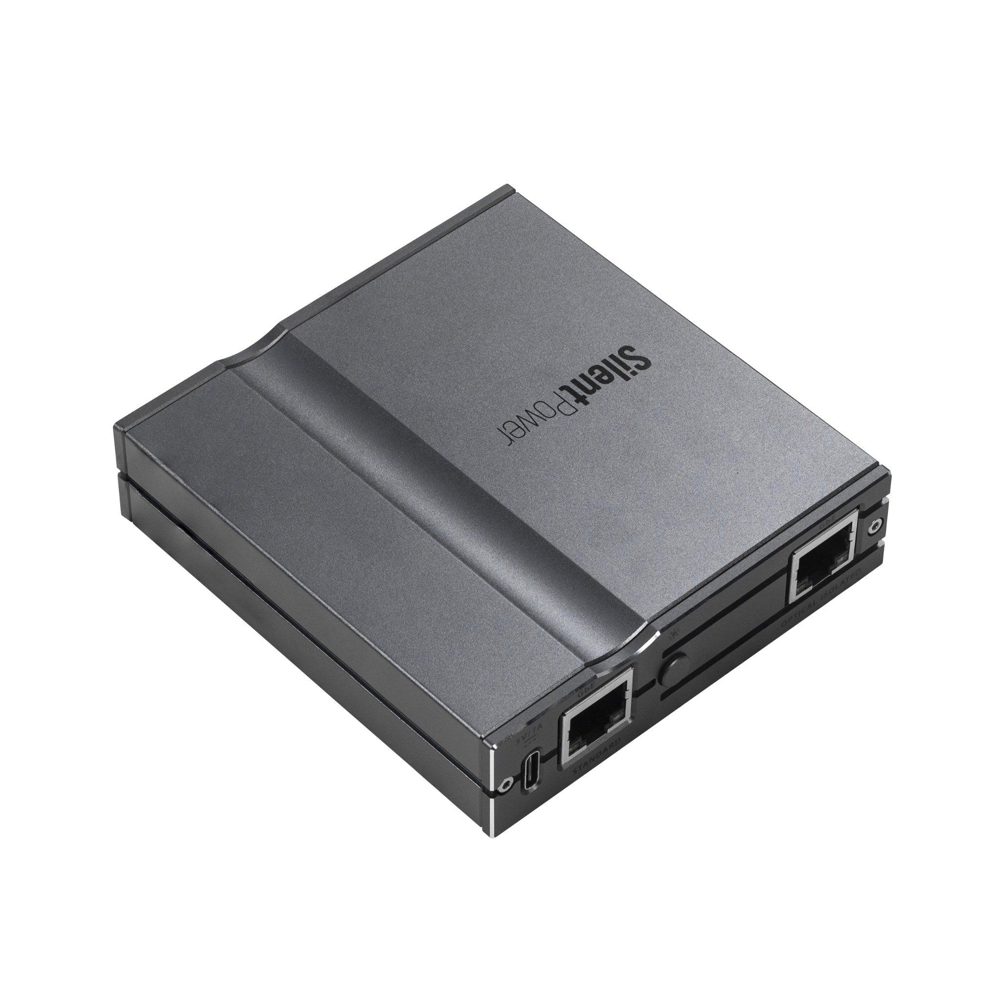 iFi LAN iPurifier Pro Ethernet Noise Filter | Bloom Audio