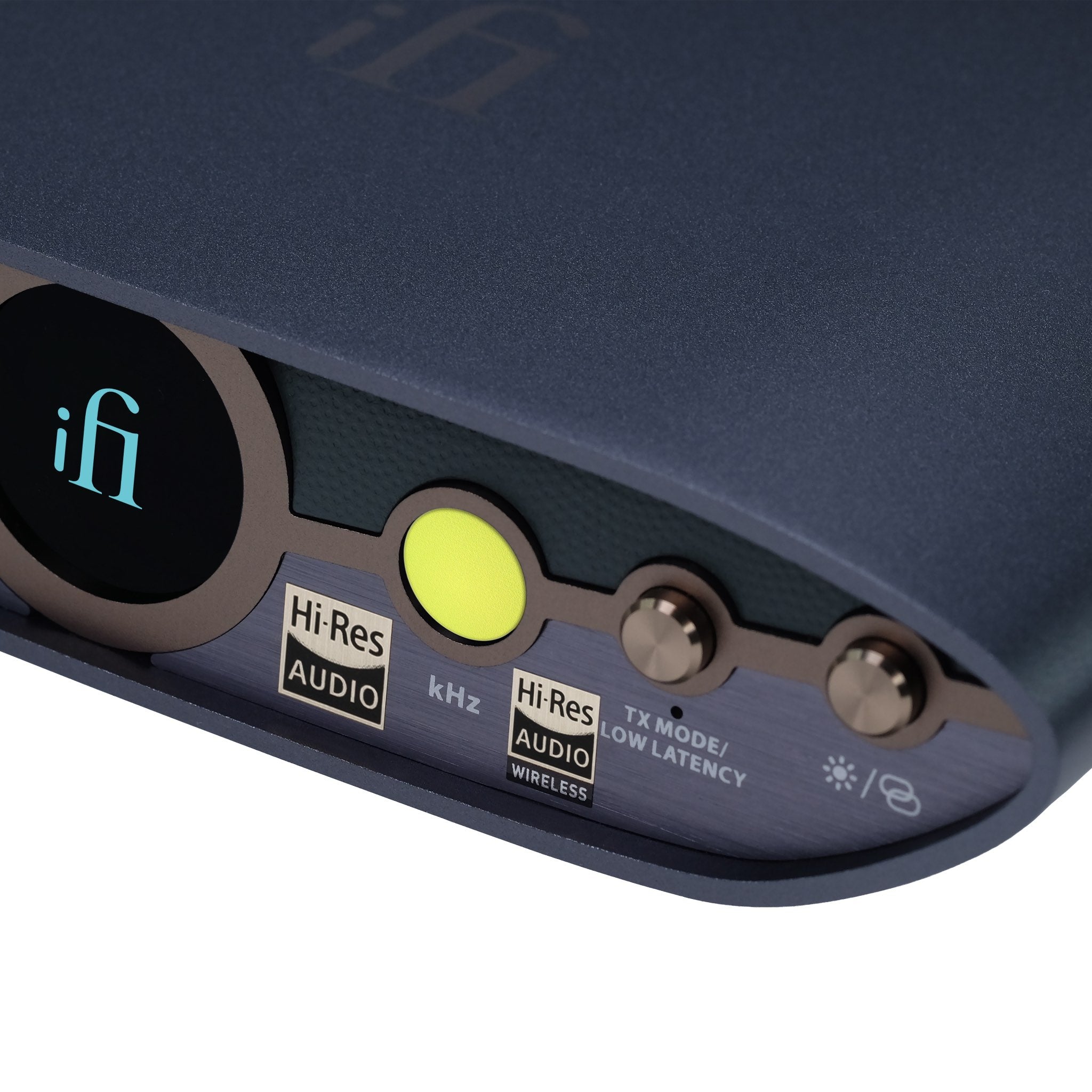 iFi ZEN Blue v3 Bluetooth DAC + Transmitter / Receiver | Bloom Audio
