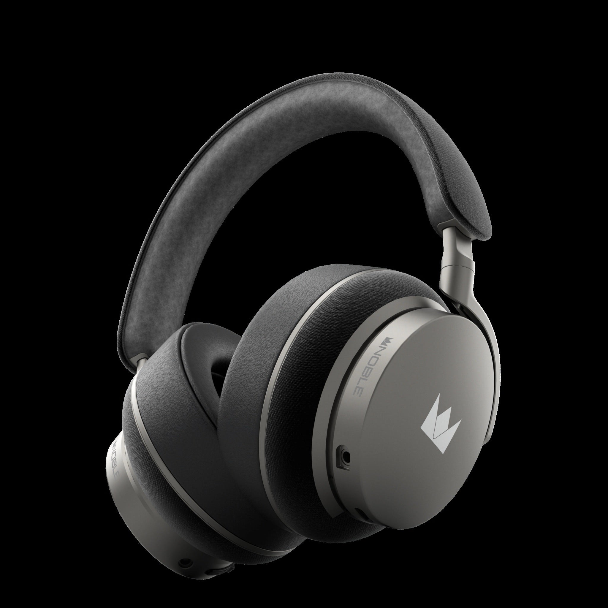 Noble Audio FoKus Apollo Wireless Hi-Fi Headphones | Bloom Audio