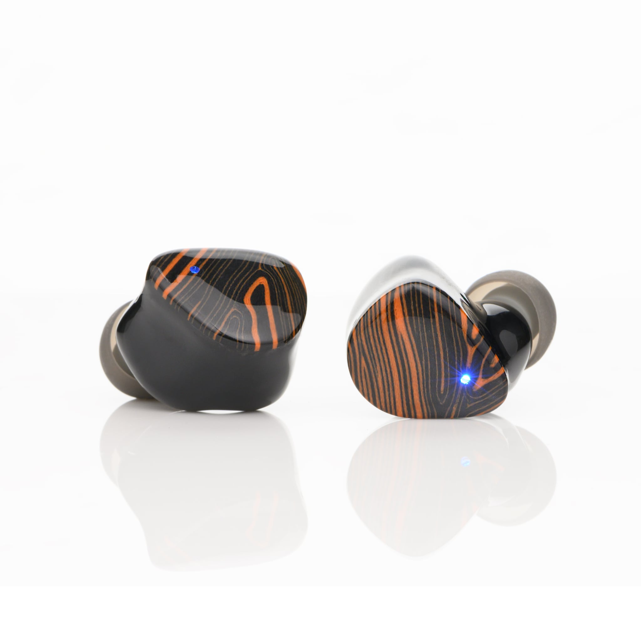 Noble FoKus Triumph xMEMs True Wireless Earphones | Bloom Audio