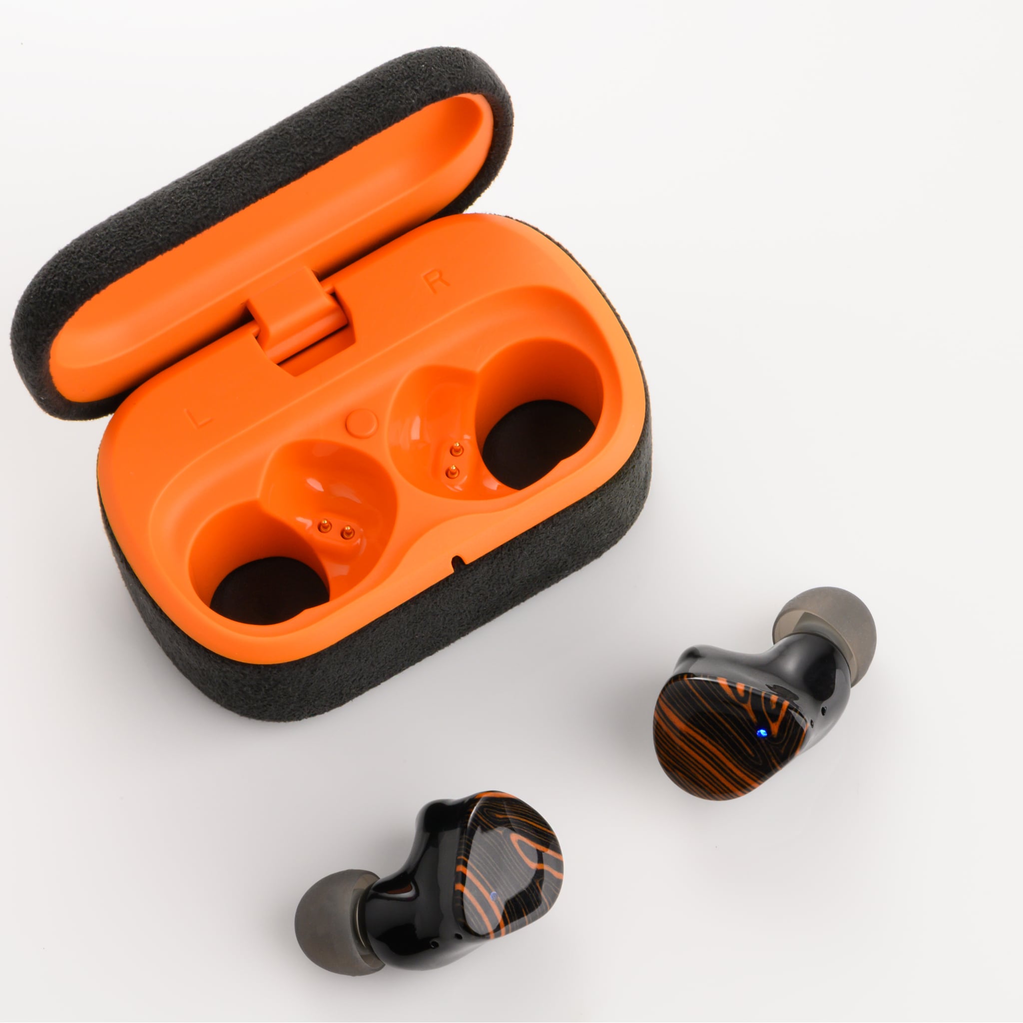 Noble FoKus Triumph xMEMs True Wireless Earphones | Bloom Audio