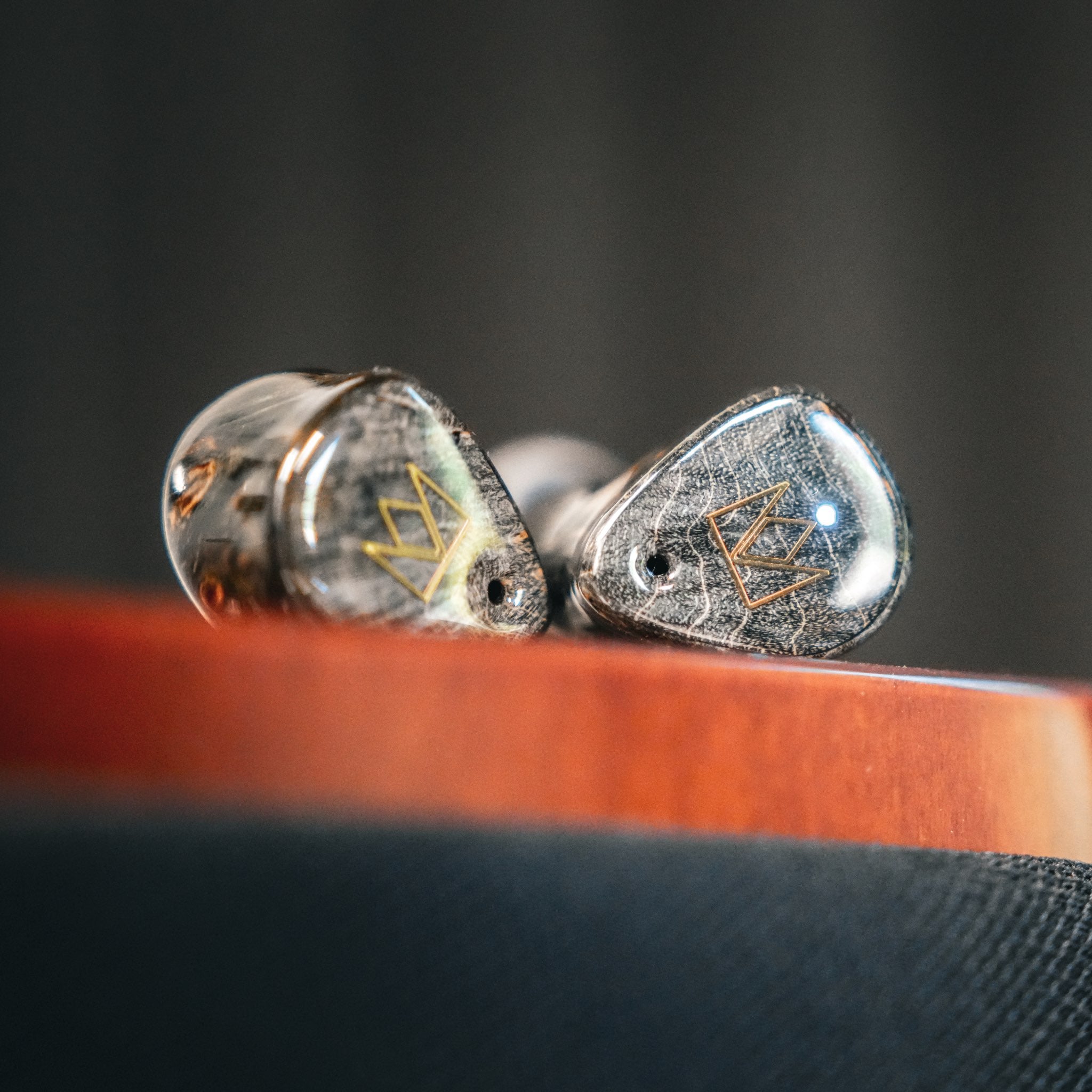 Noble Audio FoKus Prestige TWS True Wireless Hi-Fi Earphones