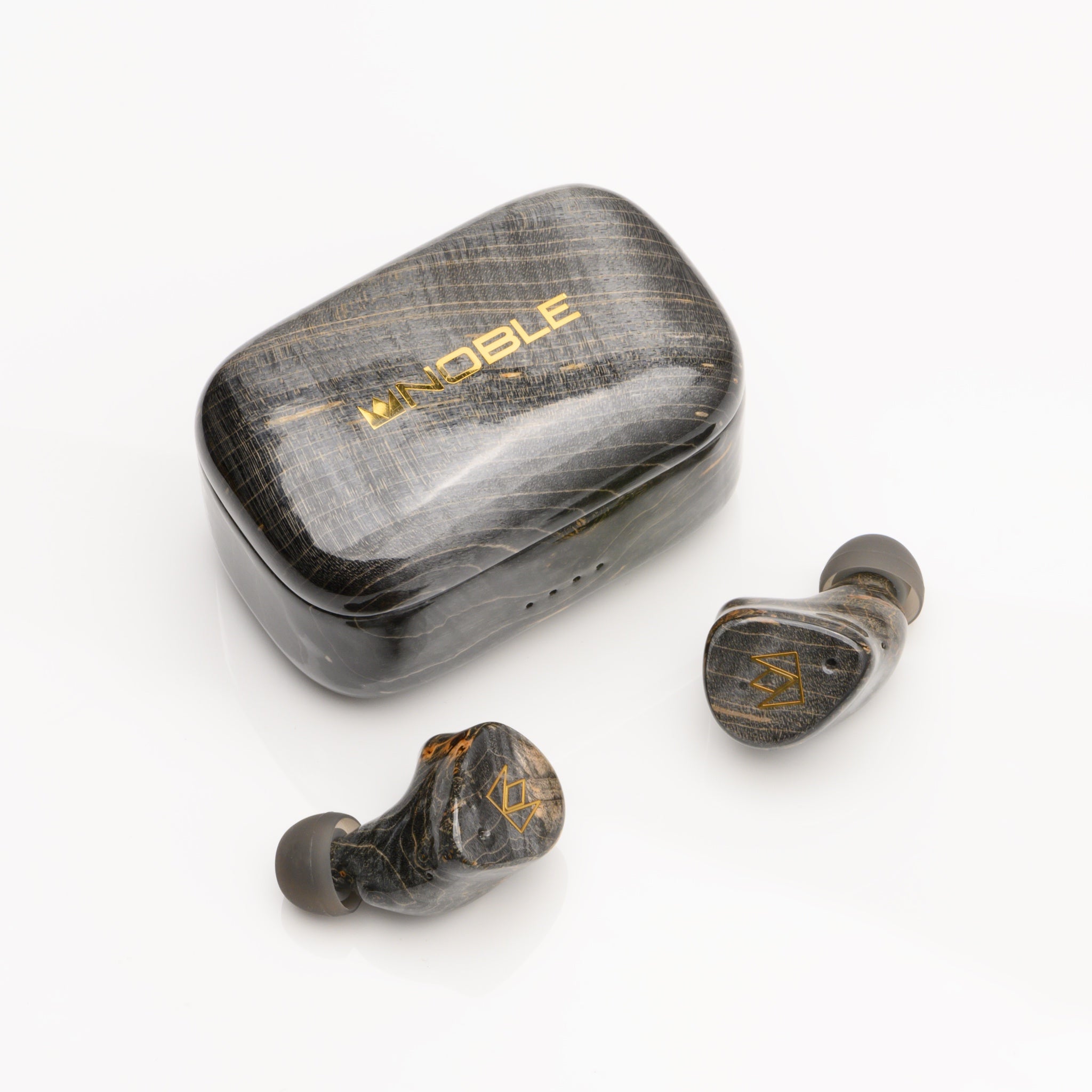 Noble Audio FoKus Prestige TWS True Wireless Hi-Fi Earphones